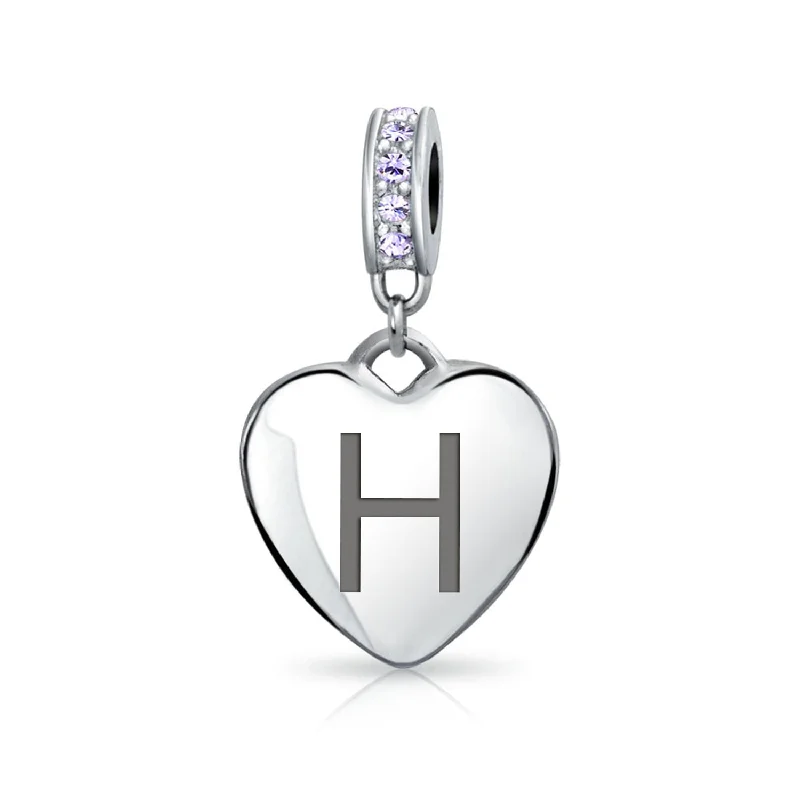 Silver H