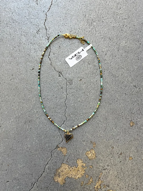 Taboga Necklace