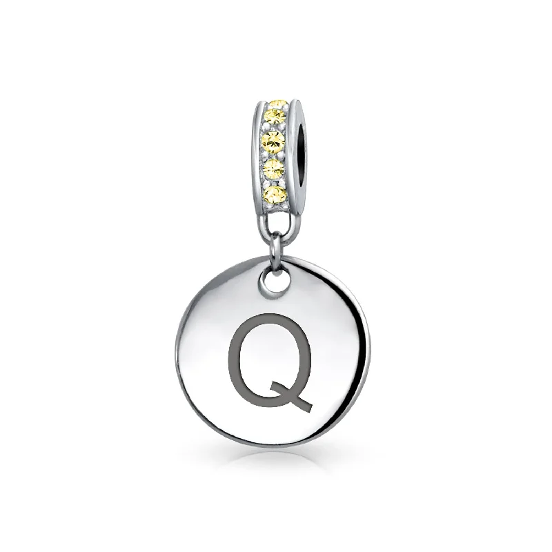 Silver Q