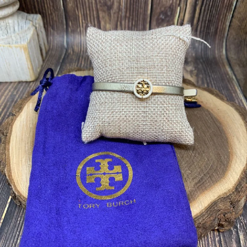 ladies bracelet exclusive-Tory Burch 'Miller' Bracelet