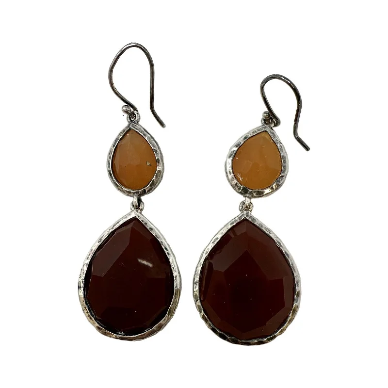 Ladies earrings budget-friendly finds-Ippolita Earrings