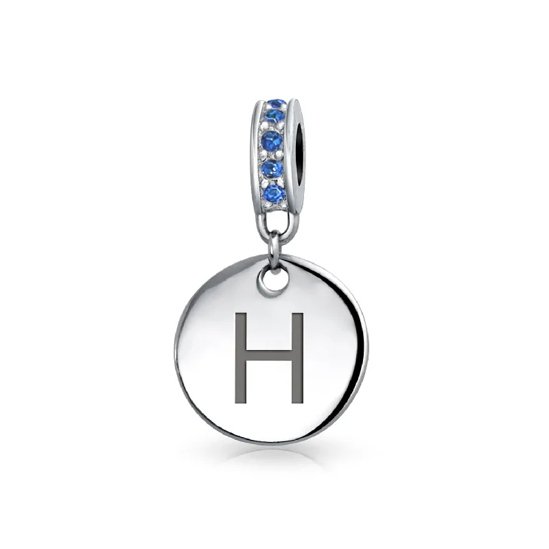 Silver H