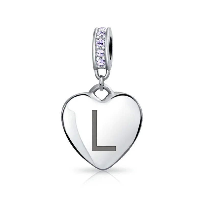 Silver L