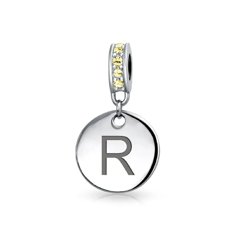 Silver R